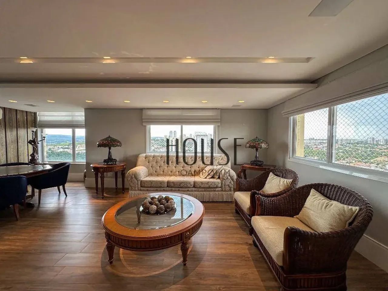 Apartamento à venda em condomínio residencial em Sorocaba | 383m² em Edifício Absoluto | A - Foto 3