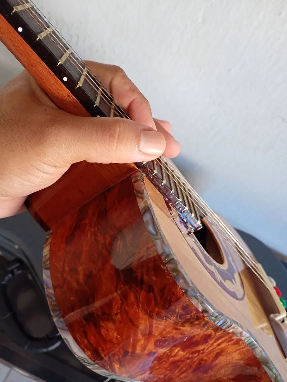 Cavaquinho de Castro  - Foto 3