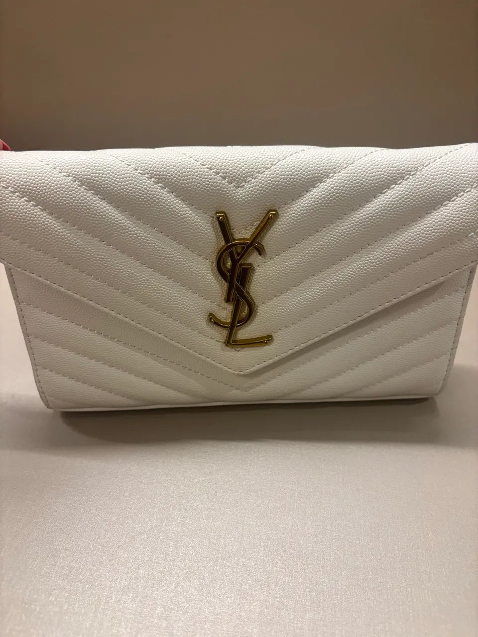 Bolsa Yves Saint Laurent  - Foto 5