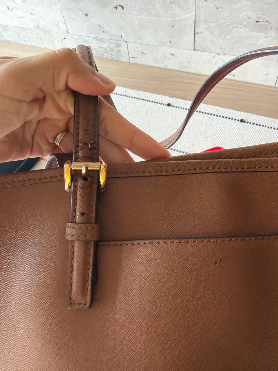 Bolsa Michael kors original  - Foto 3