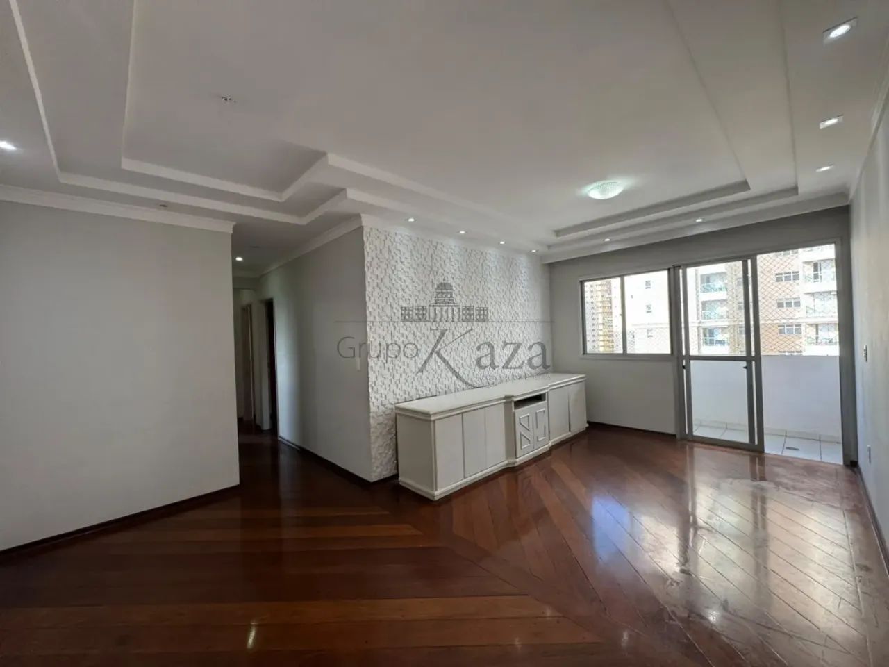 Apartamento - Jardim Aquarius - Edifício Tambaú - 3 Dormitórios - 85m². - Foto 3