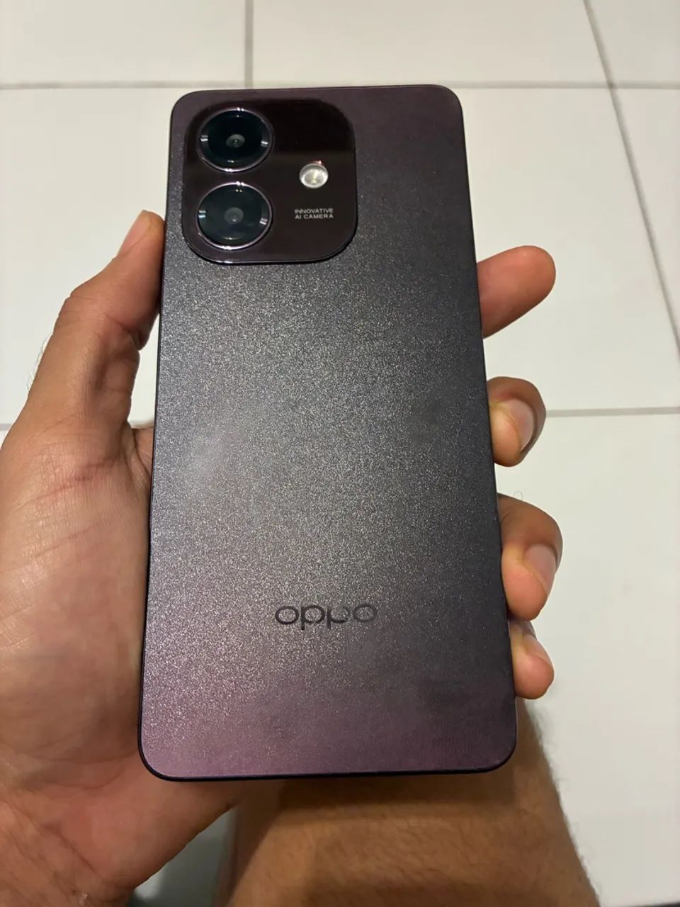Celular Oppo A40 - Foto 3