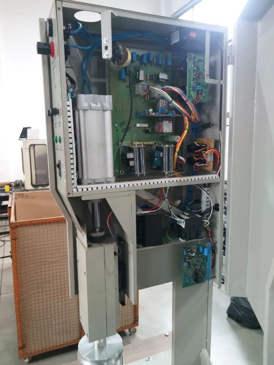 Máquina de Solda Ultrassônica - Foto 4