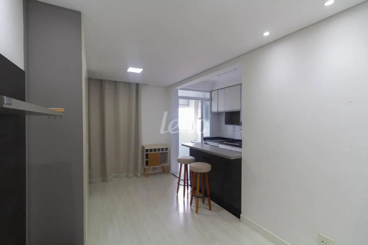 Apartamento 1 quartos para alugar no(a) Centro