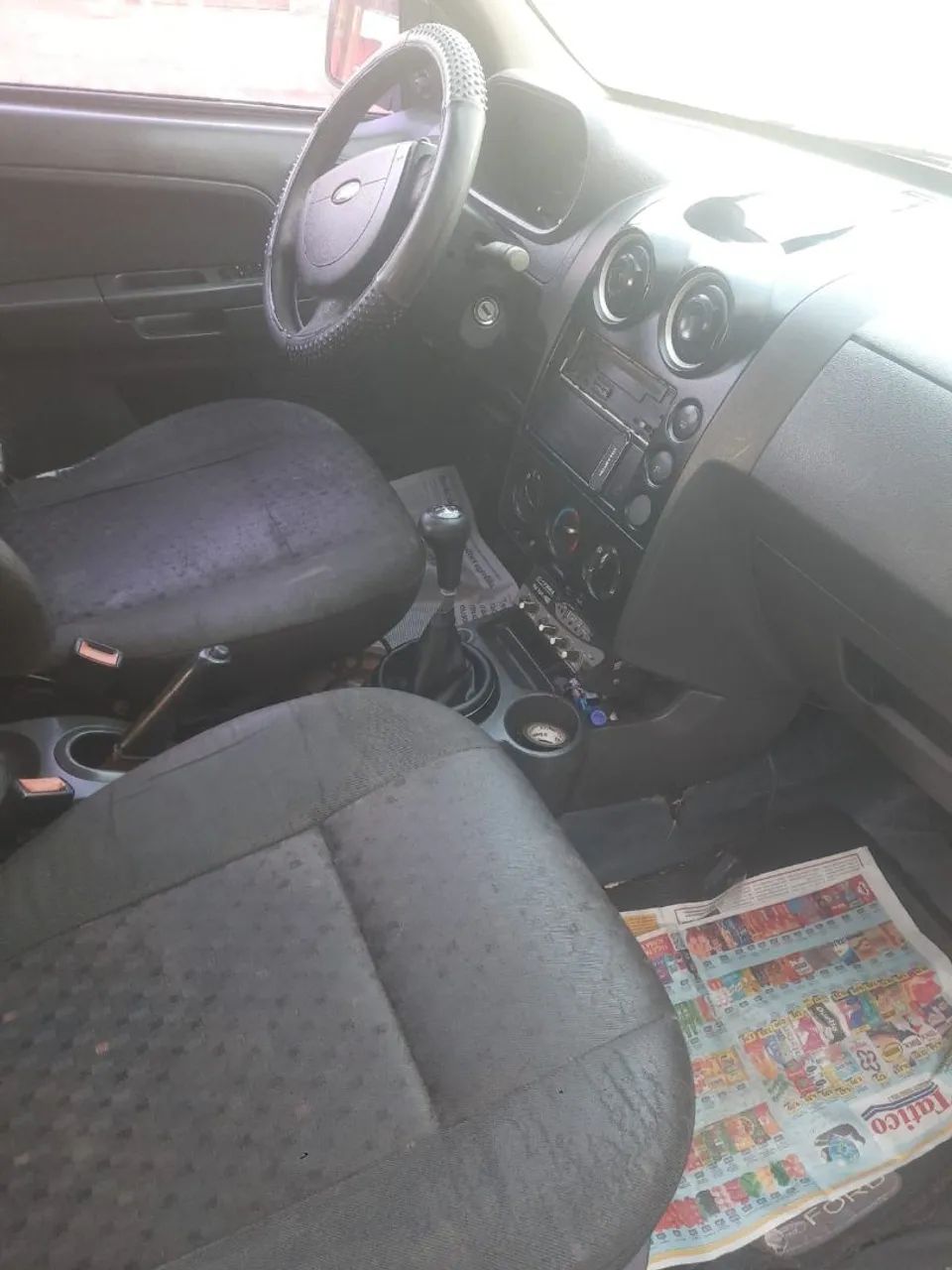 Vendo eco export - Foto 4