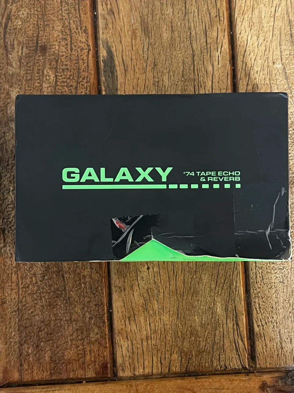 UAD Galaxy 74 Space Echo Delay + Reverb  - Foto 5