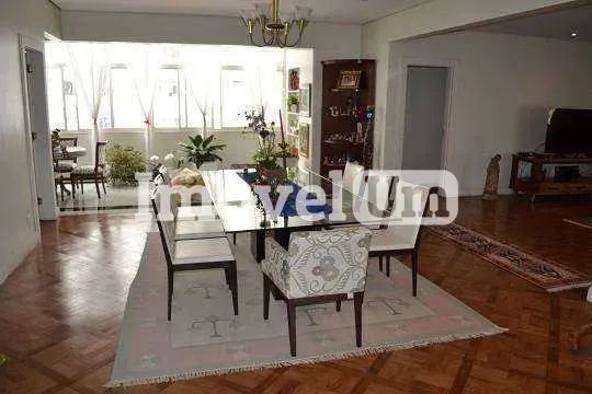 Bela Vista | Apartamento 3 quartos, sendo 1 suite
