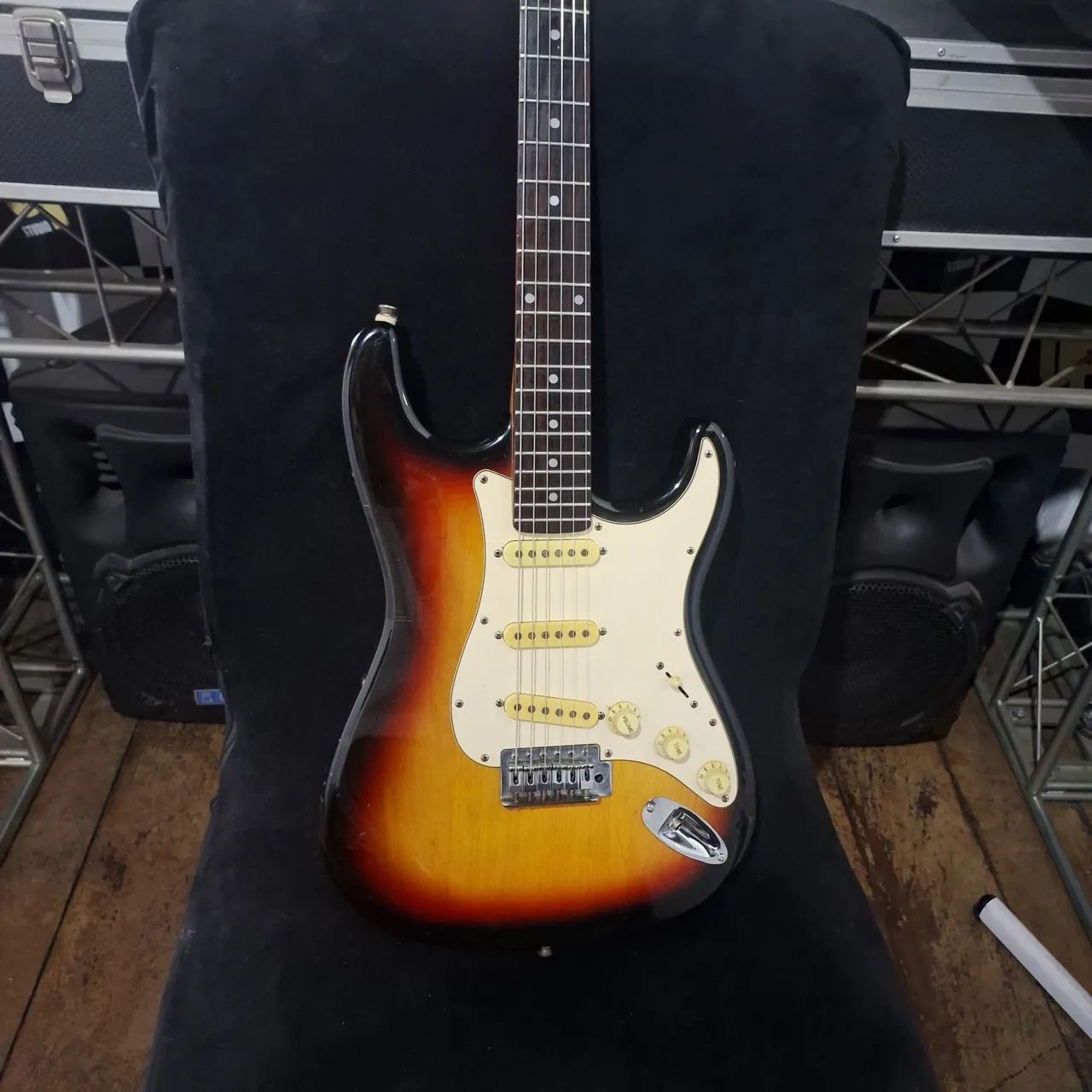 Guitarra Memphis Tagima  - Foto 4