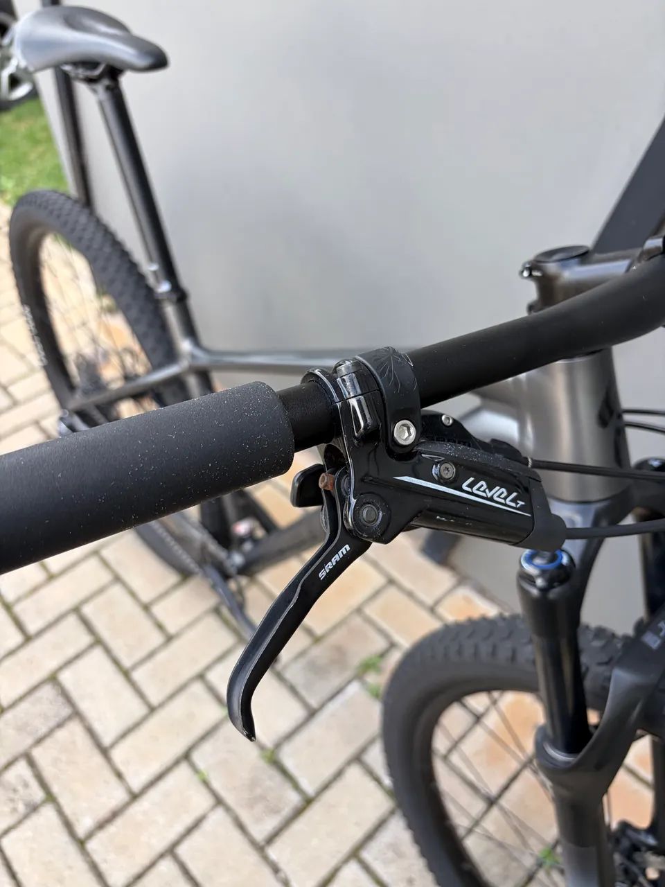 Specialized Chisel TAM M  - Foto 4