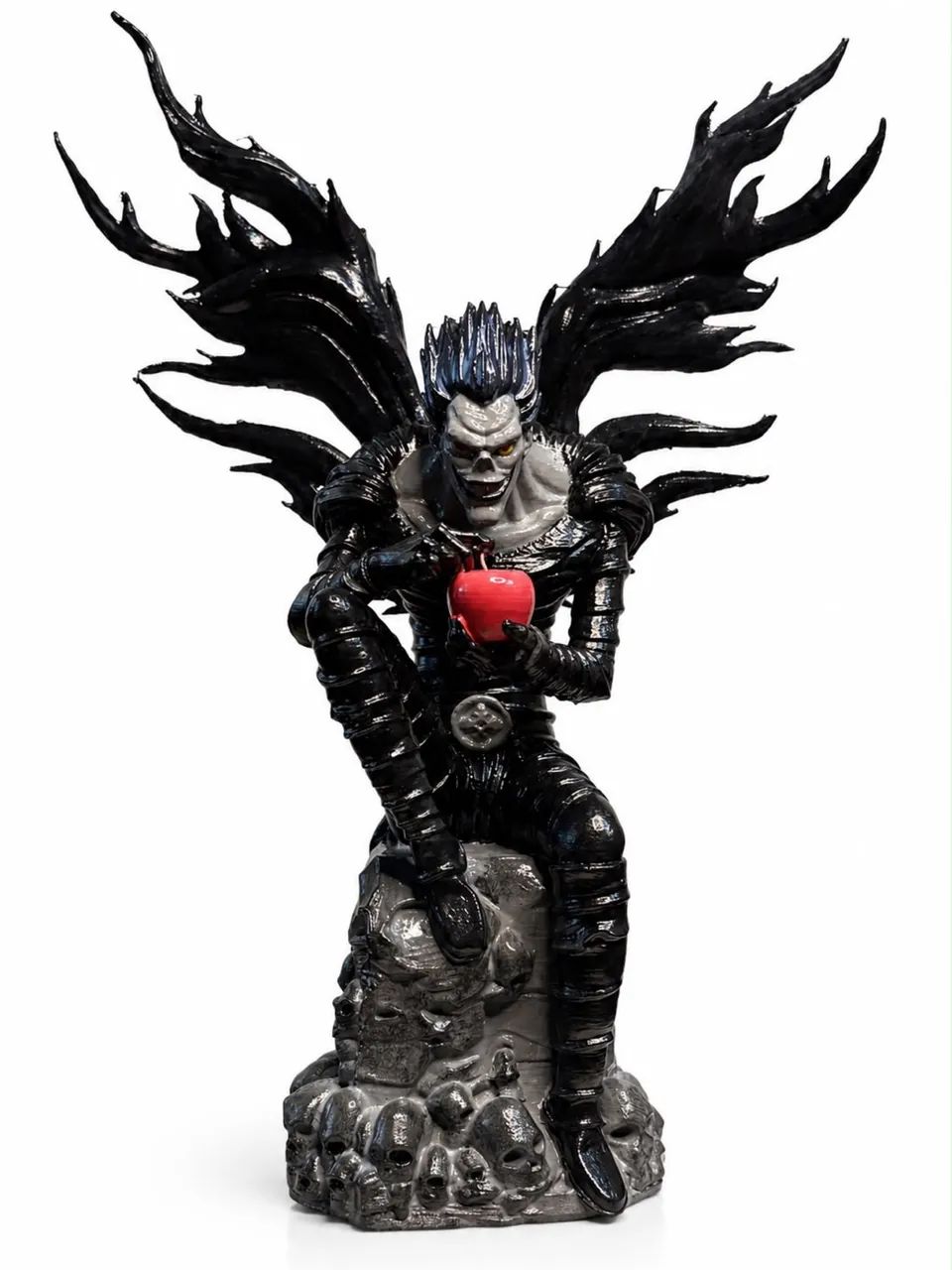 Ryuk Death Note