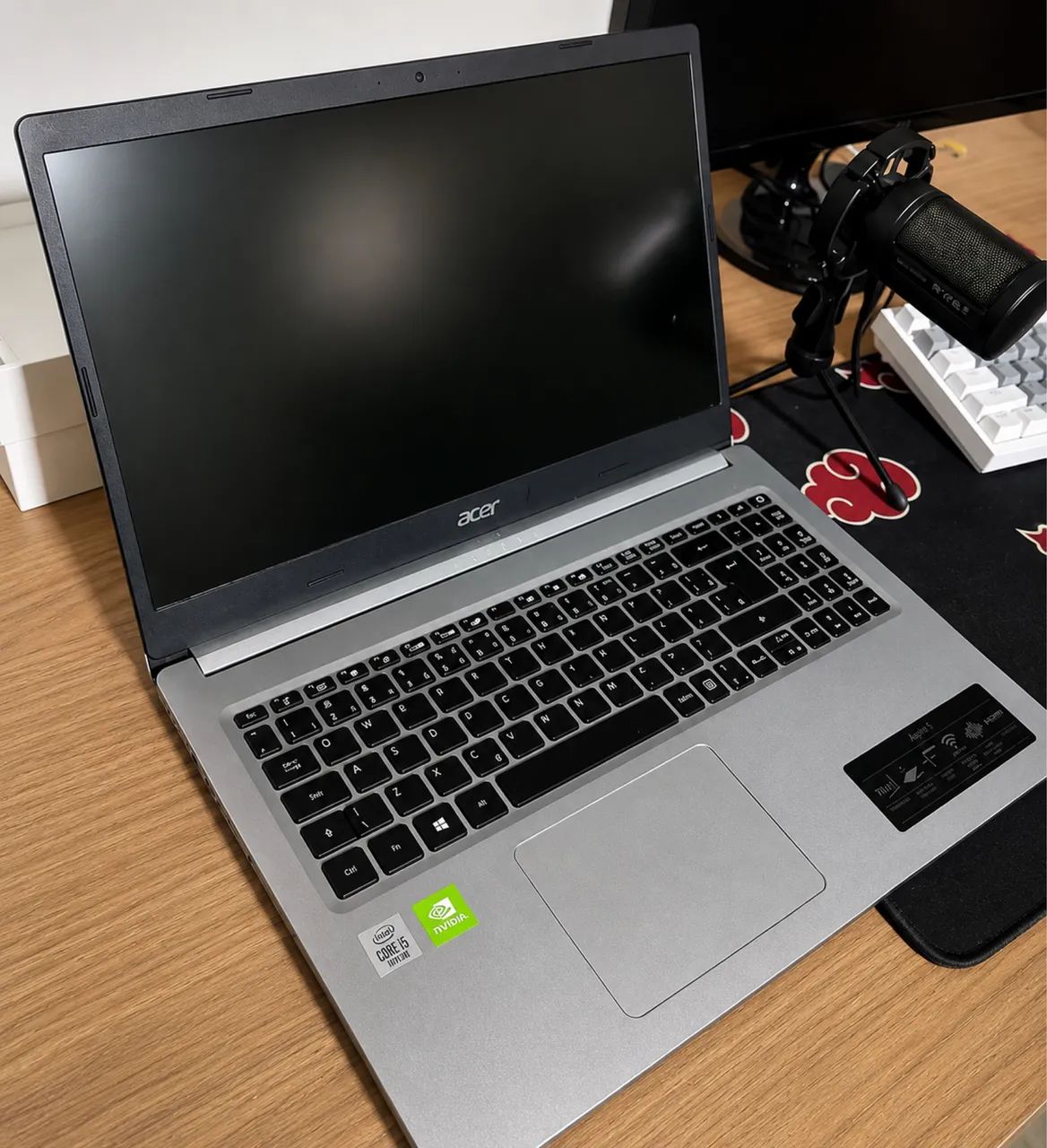NOTEBOOK ACER ASPIRE 5 