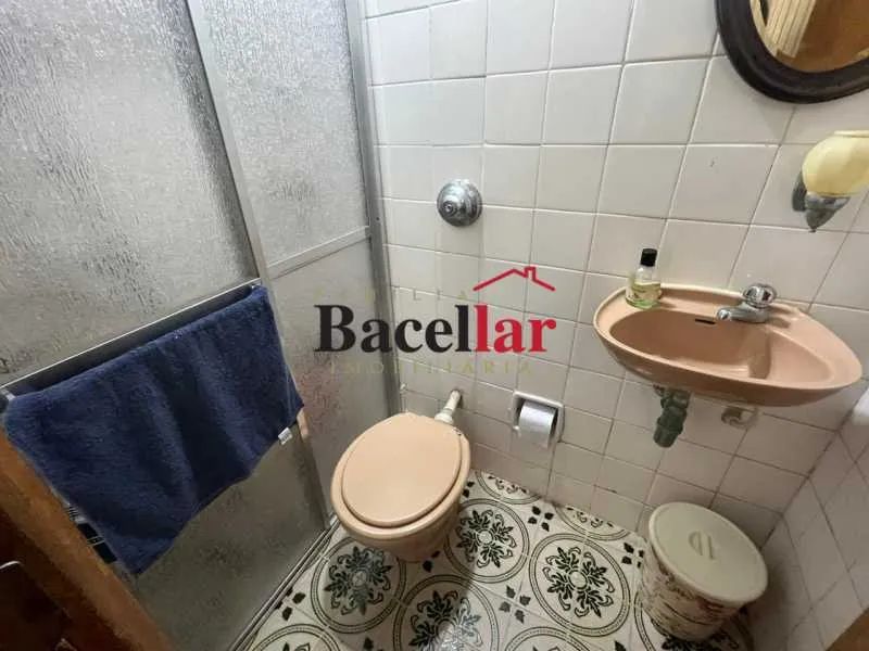 Sala : / Comercial / Tijuca - Foto 8
