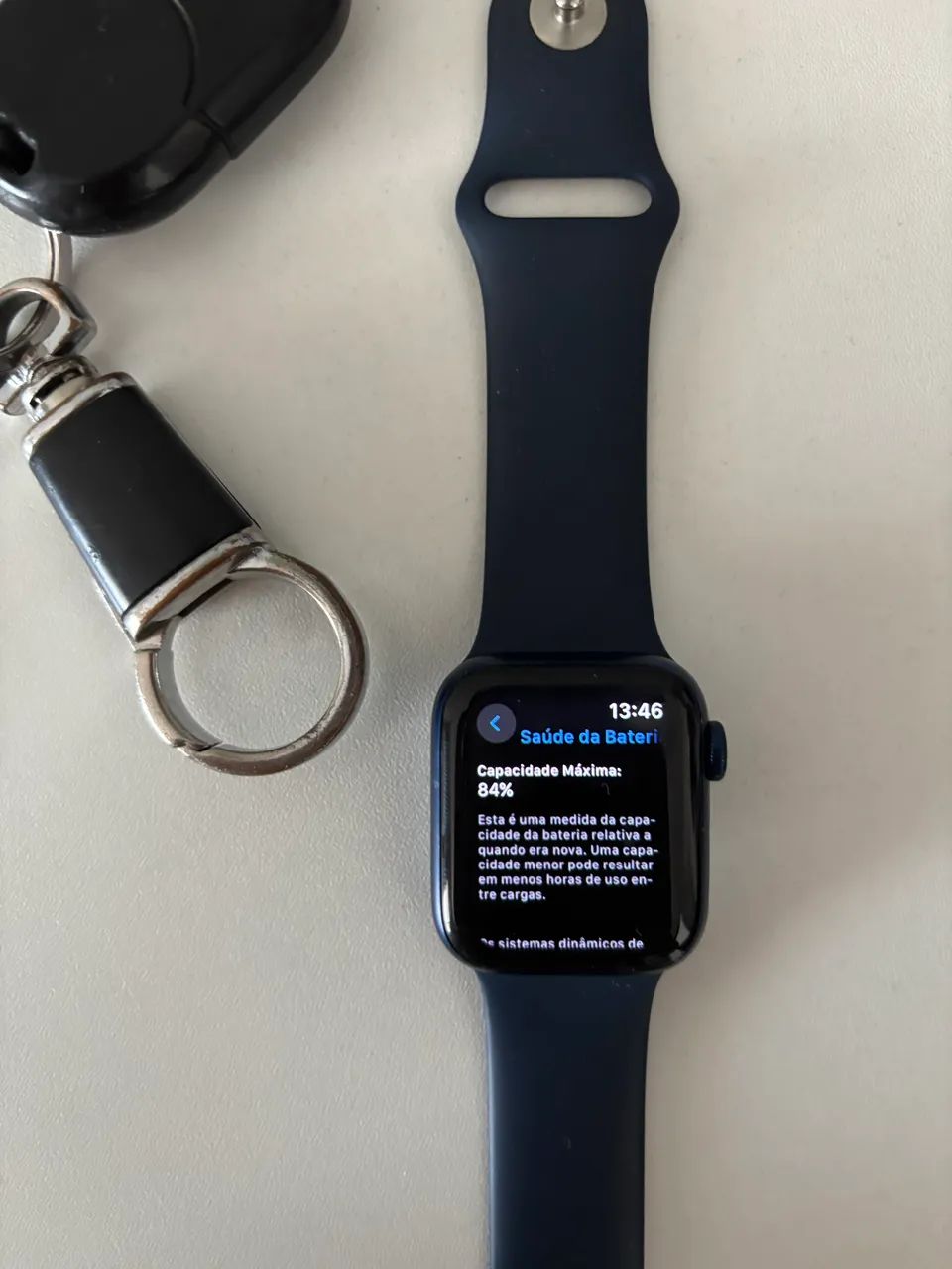 Apple Watch série 6 40mm - Foto 5