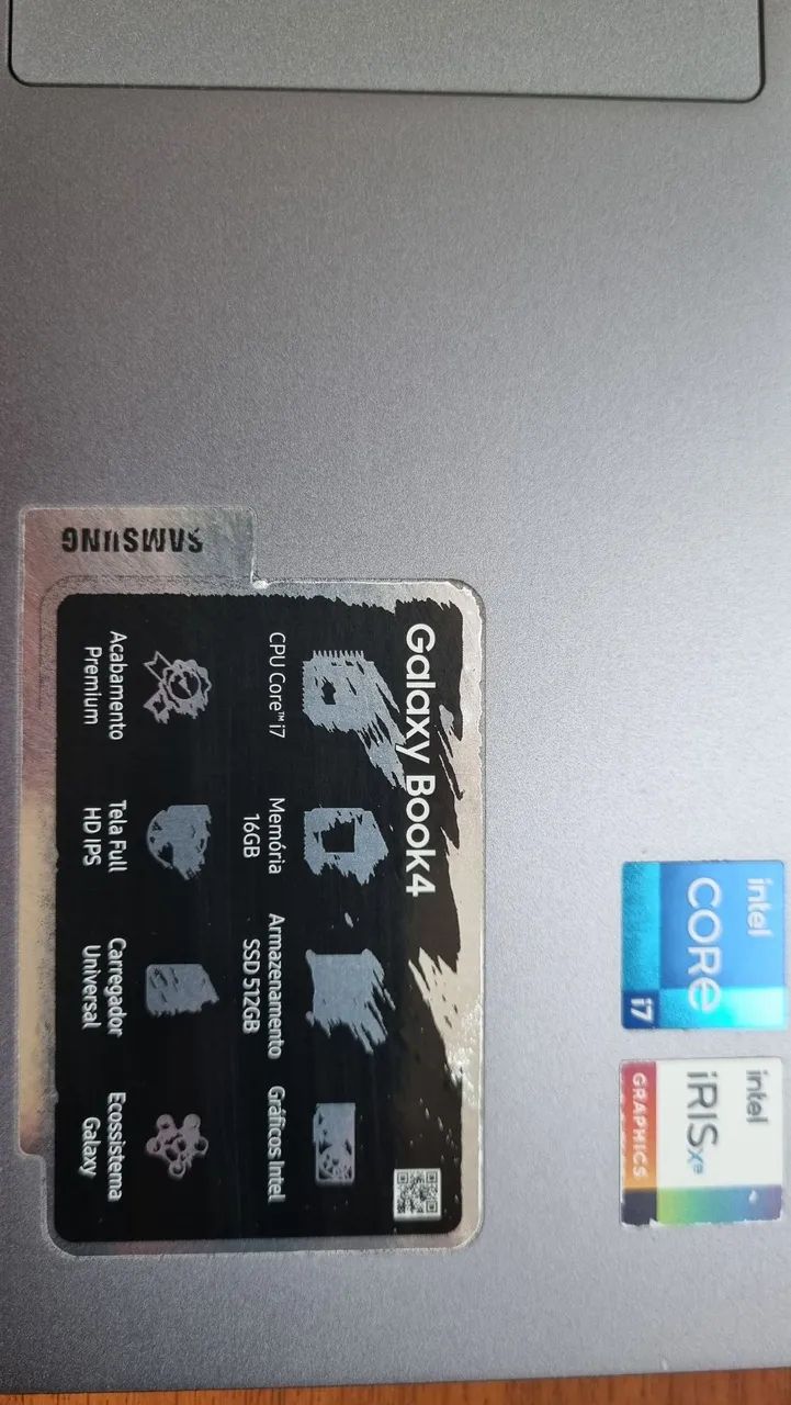 Galaxy book 4 - Foto 5