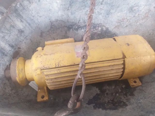 Vendo bomba dgua - Foto 2