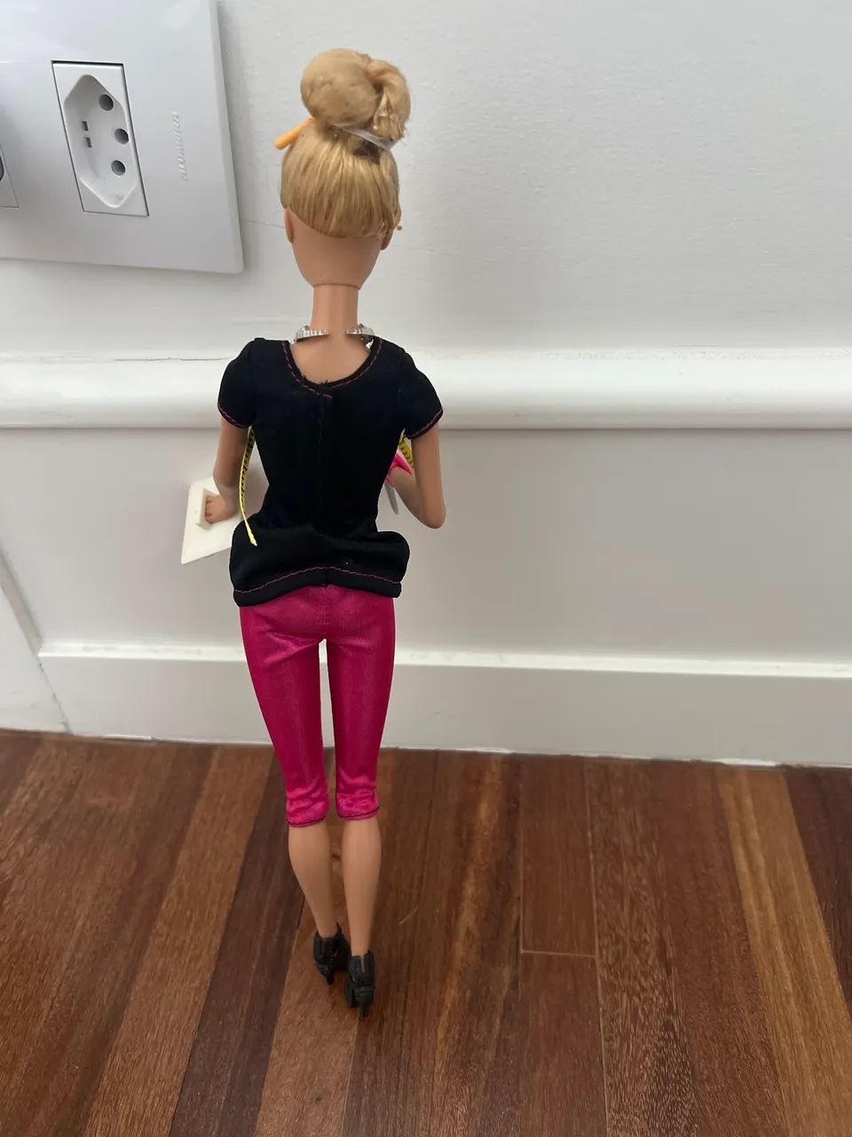 Barbie Profissões: Quero ser Estilista - Foto 3