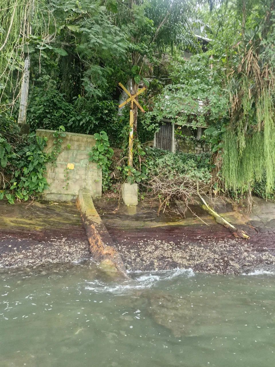 VENDO TERRENO EM ITACURUÇA - Foto 3