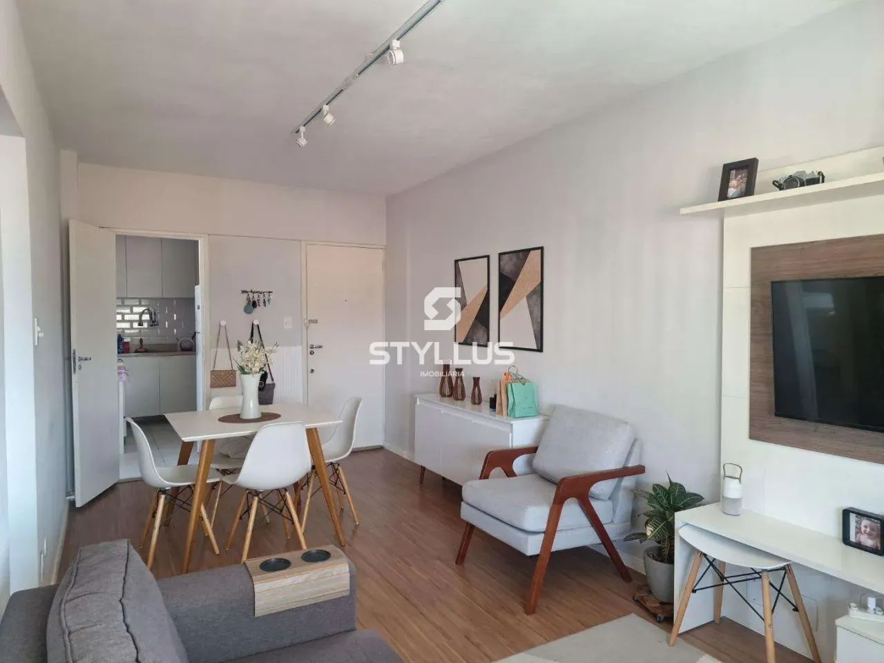 Méier | Apartamento 2 quartos - Foto 5