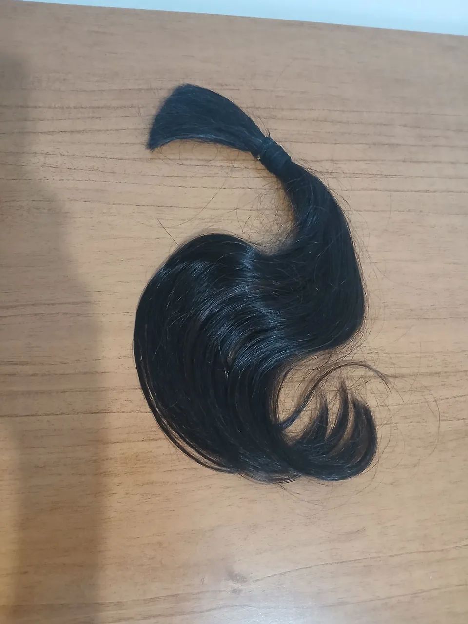 Cabelo humano