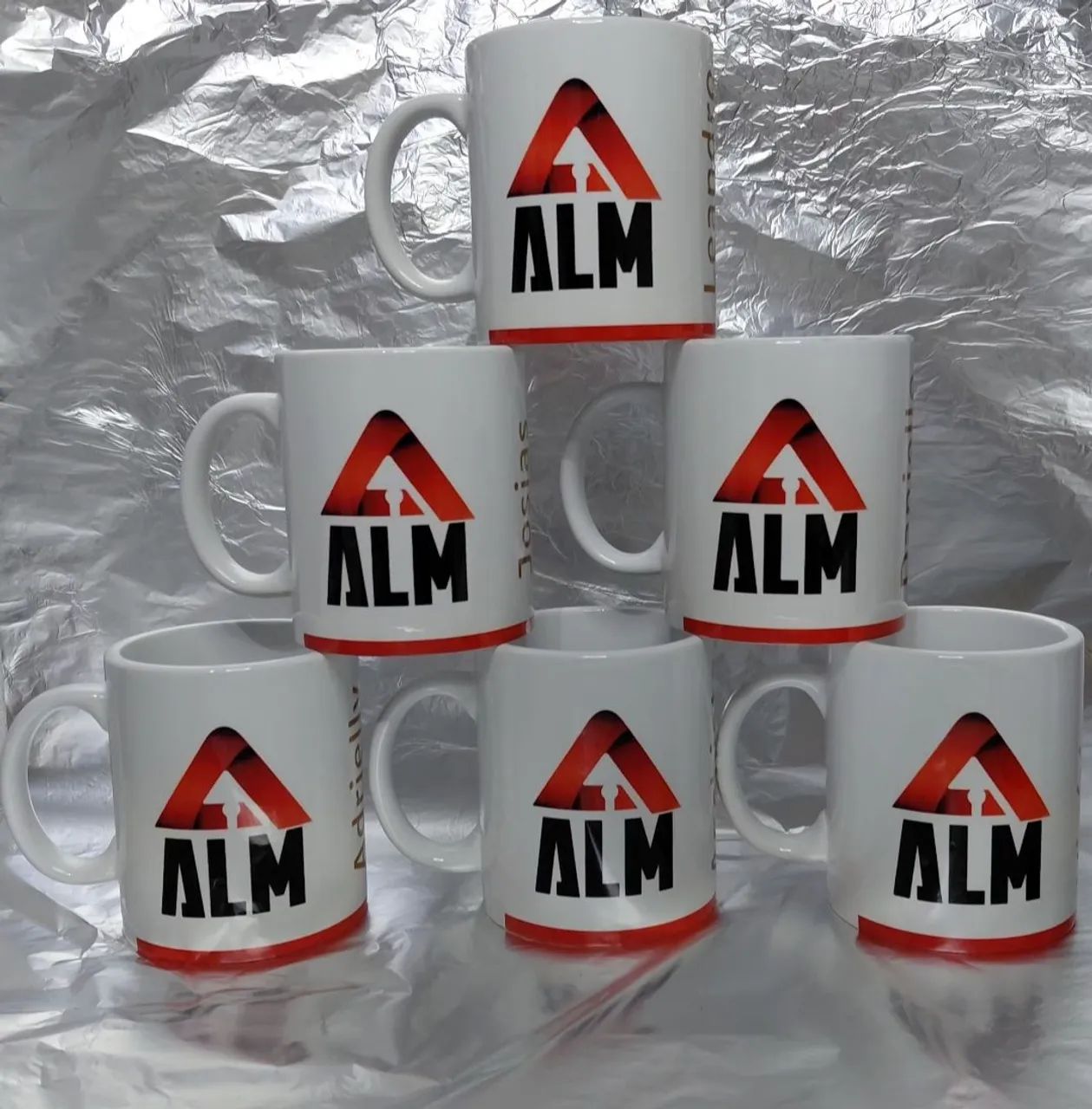 20 Canecas Personalizadas  - Foto 2
