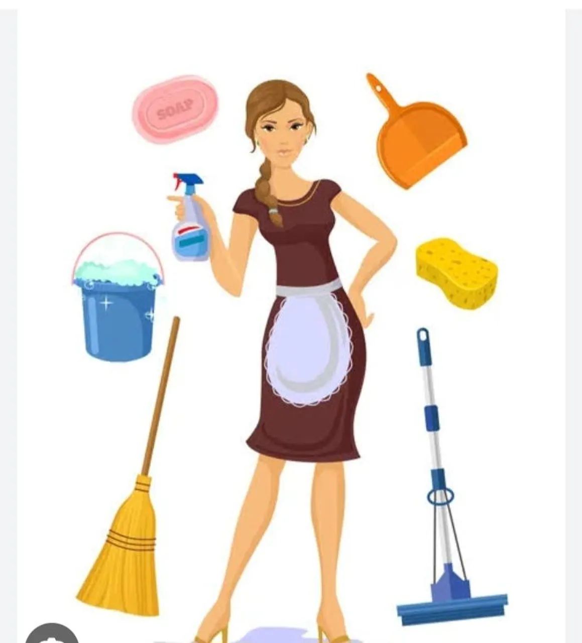 Domestica