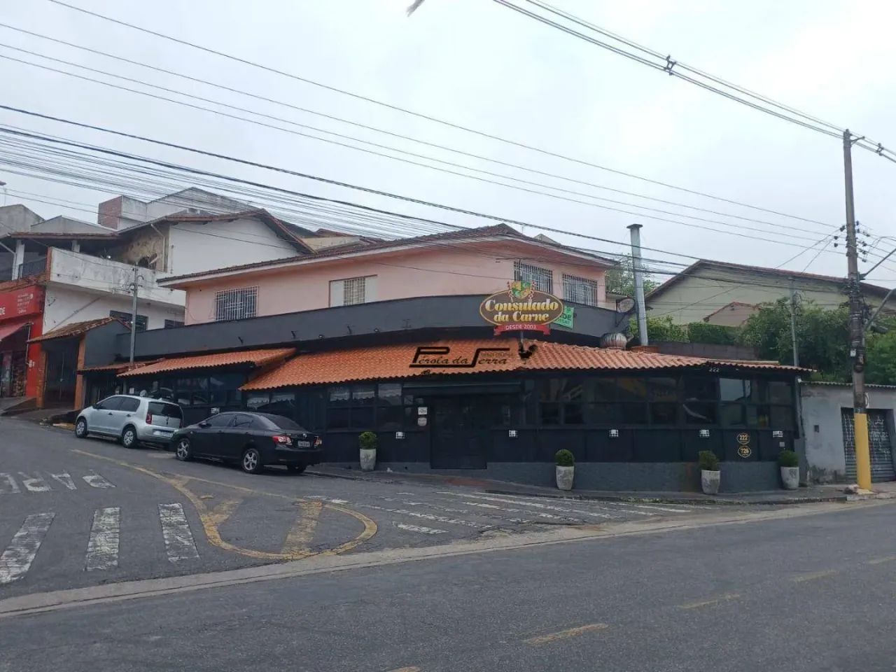 Ponto à venda no Centro - Ribeirão Pires/SP - Foto 5