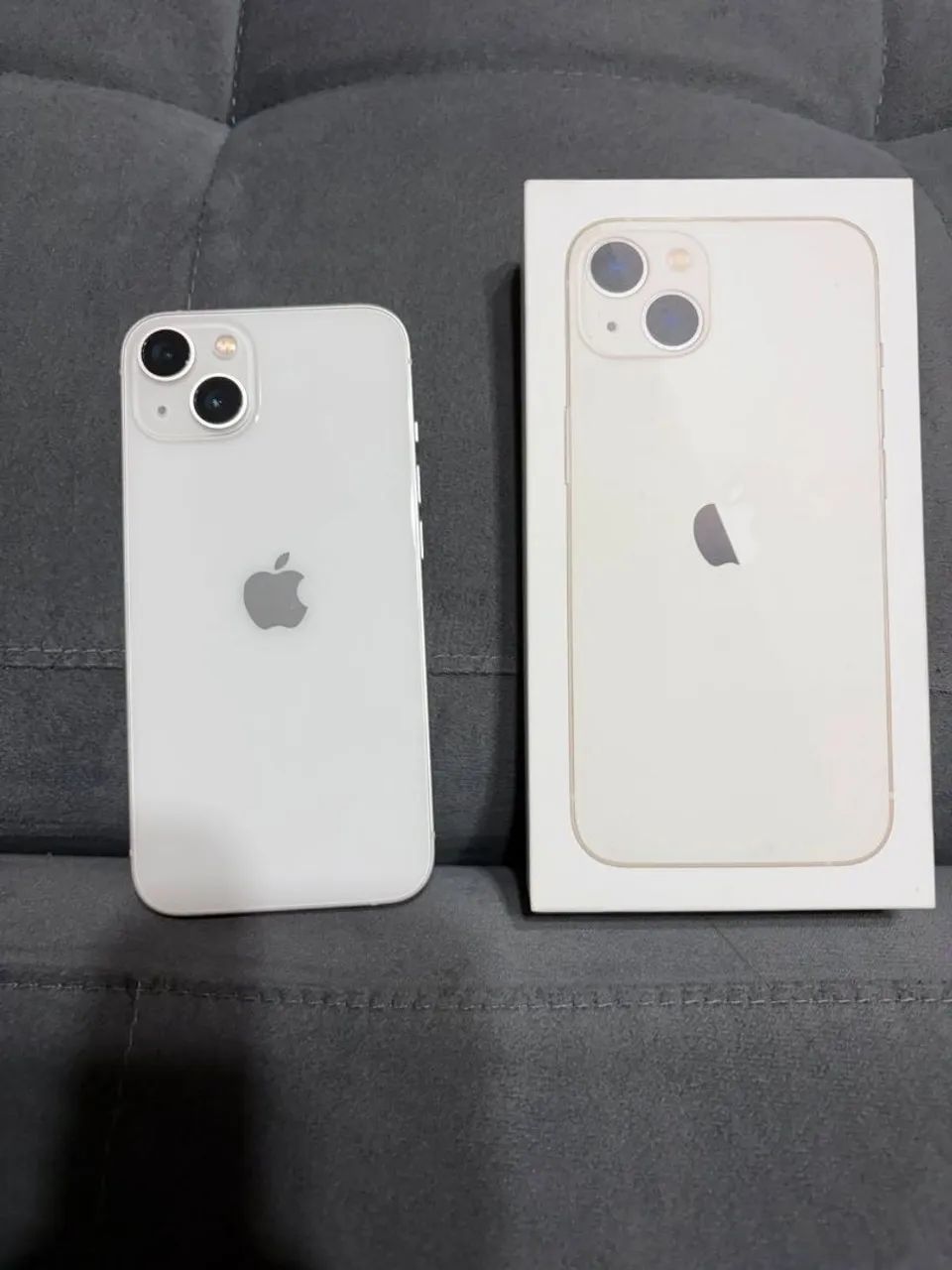 iPhone 13, 128GB - EXCELENTE - Foto 3