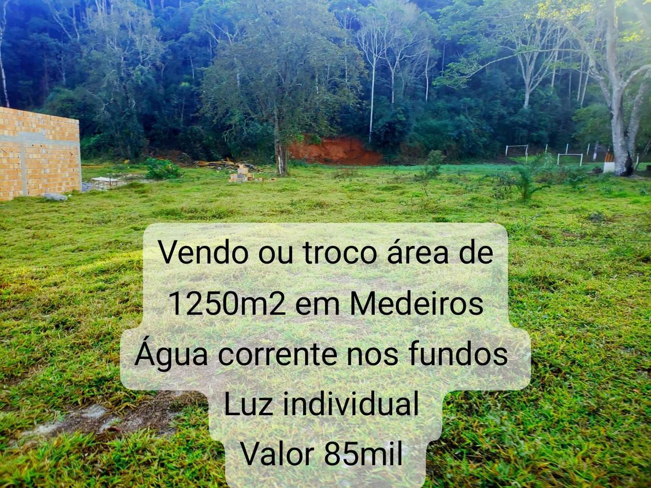 Vendo ou troco chacara - Foto 3