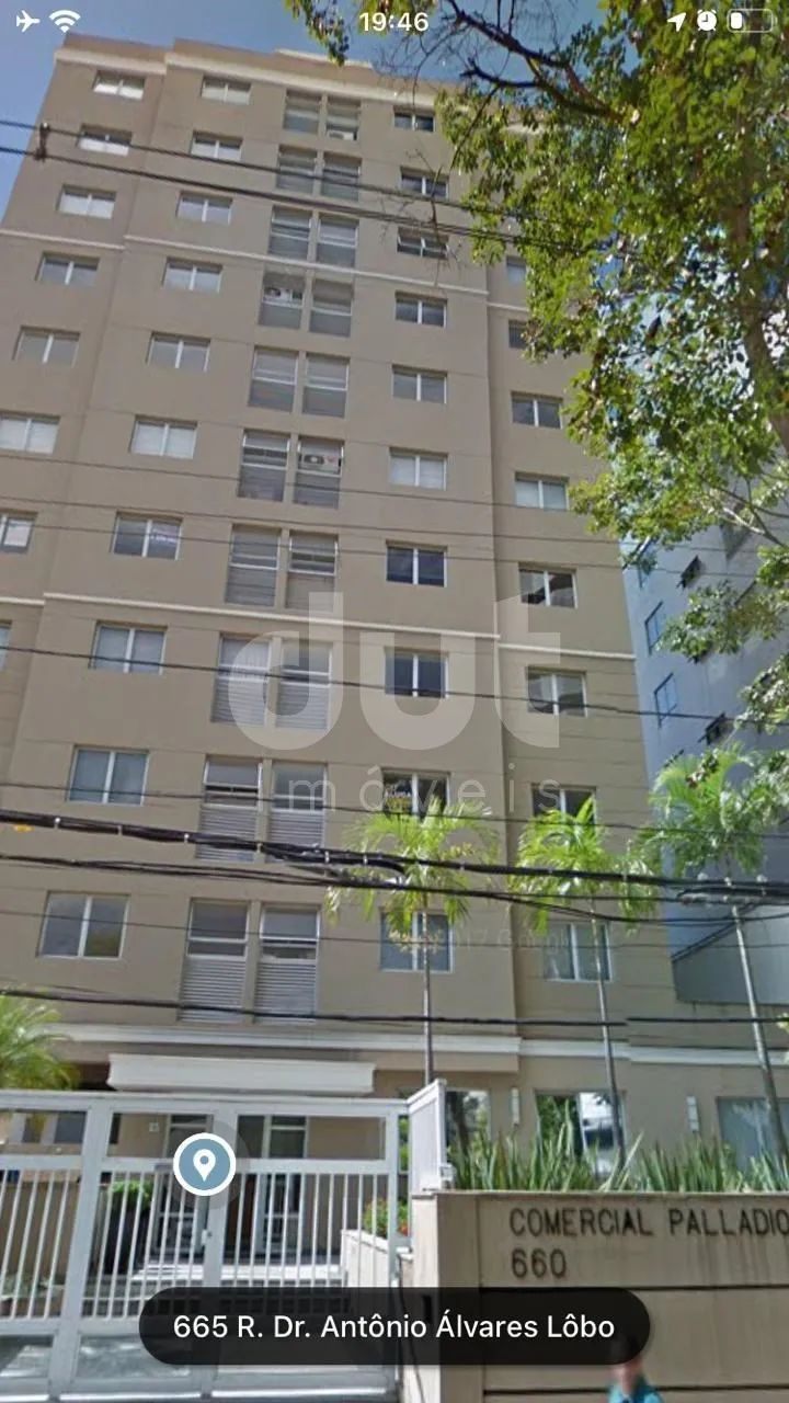 sala - Botafogo - Campinas - Foto 2