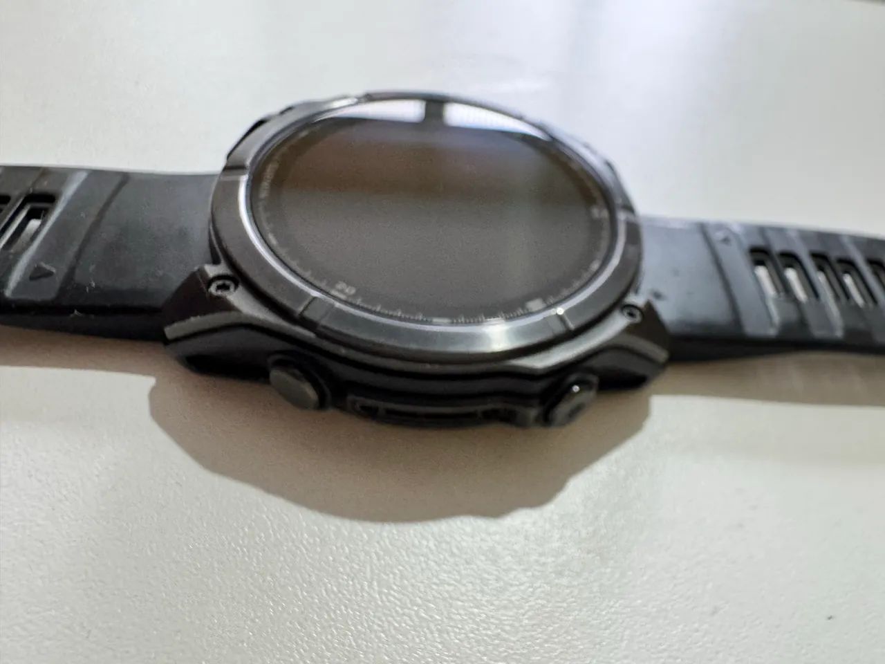 Garmin fenix 8x Amoled - Foto 3
