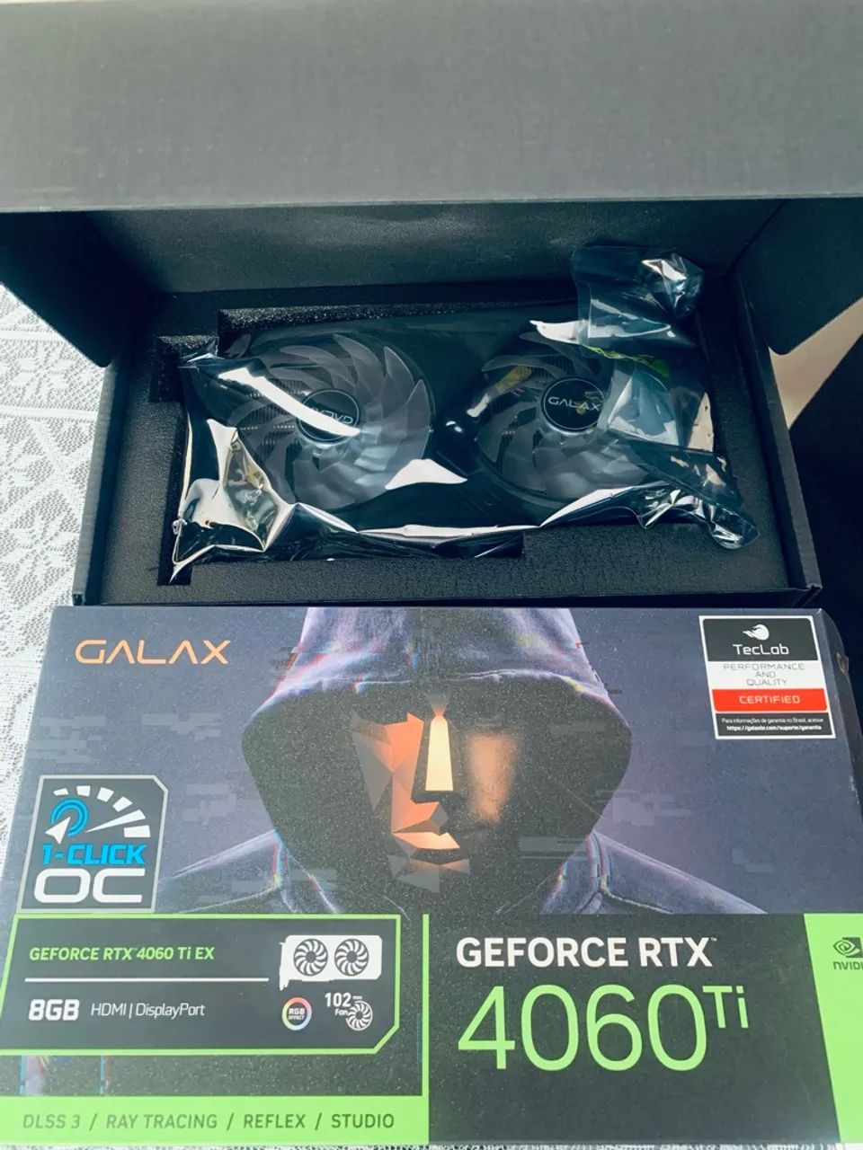 Rtx 4060ti
