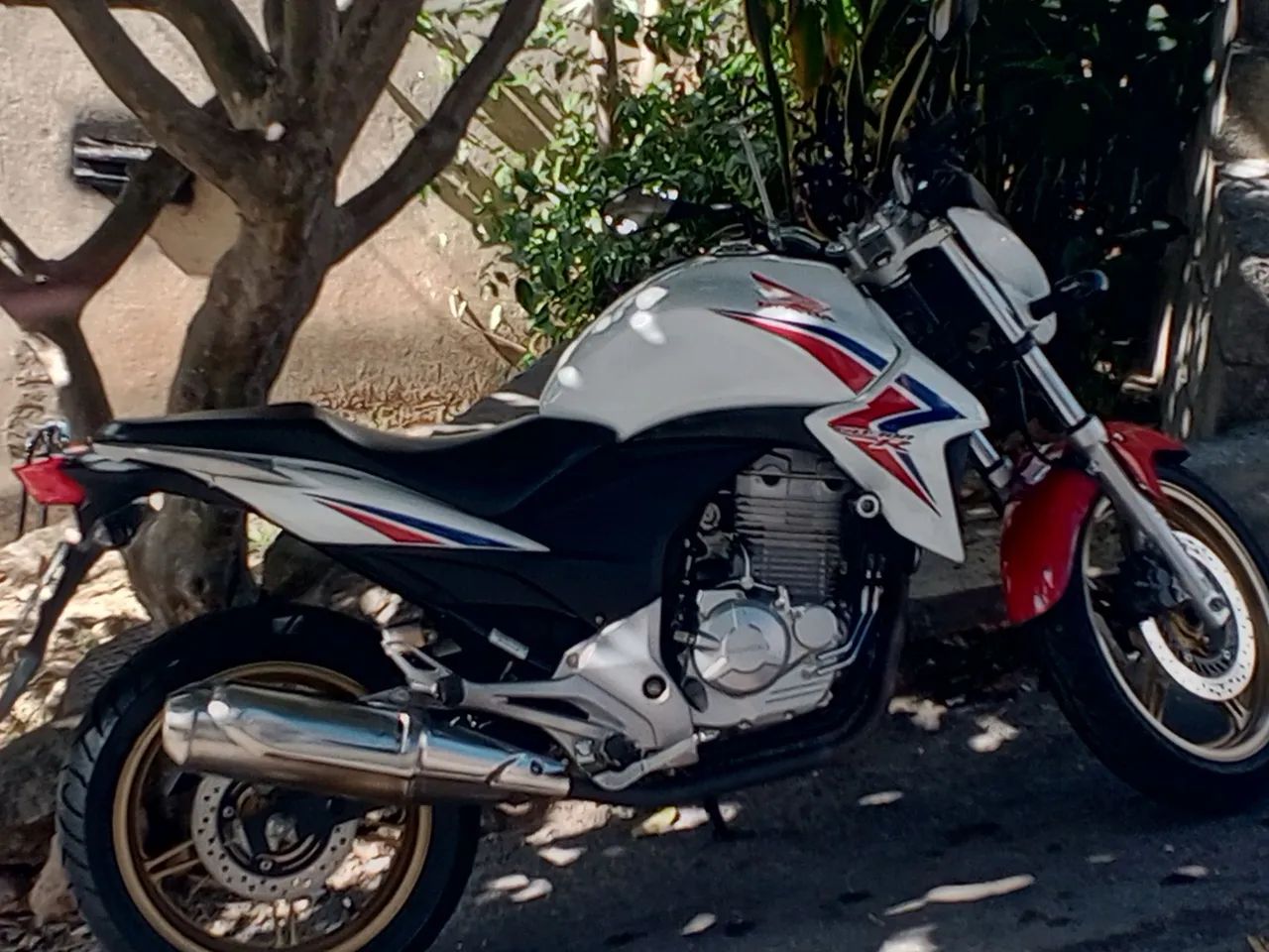 Cb 300