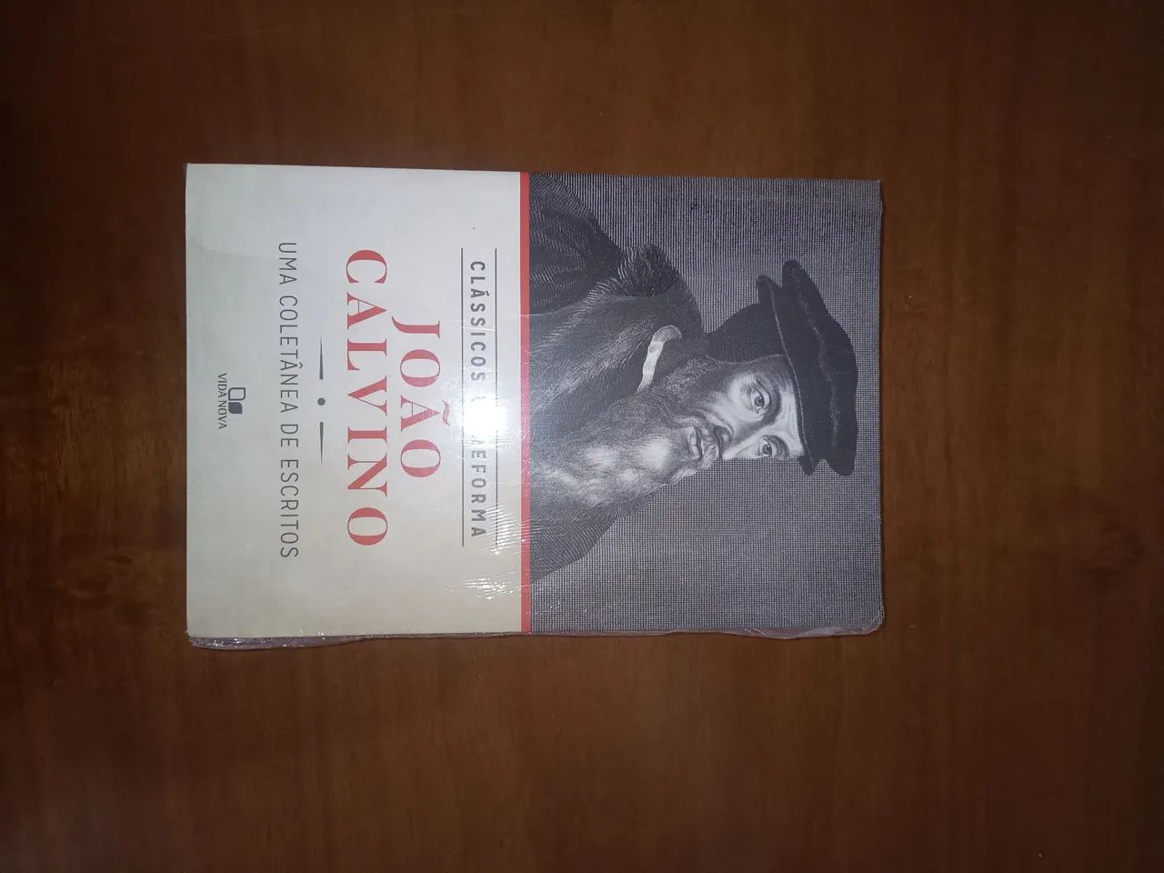Clássicos da reforma 