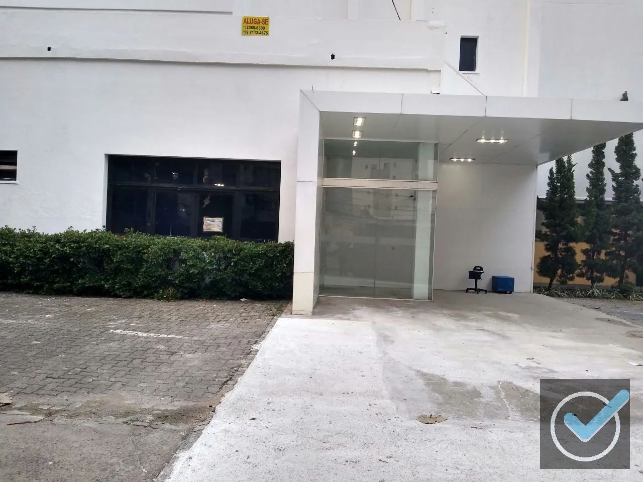 Prédio Comercial para alugar em Parque Industrial Tomas Edson, São Paulo - Foto 4