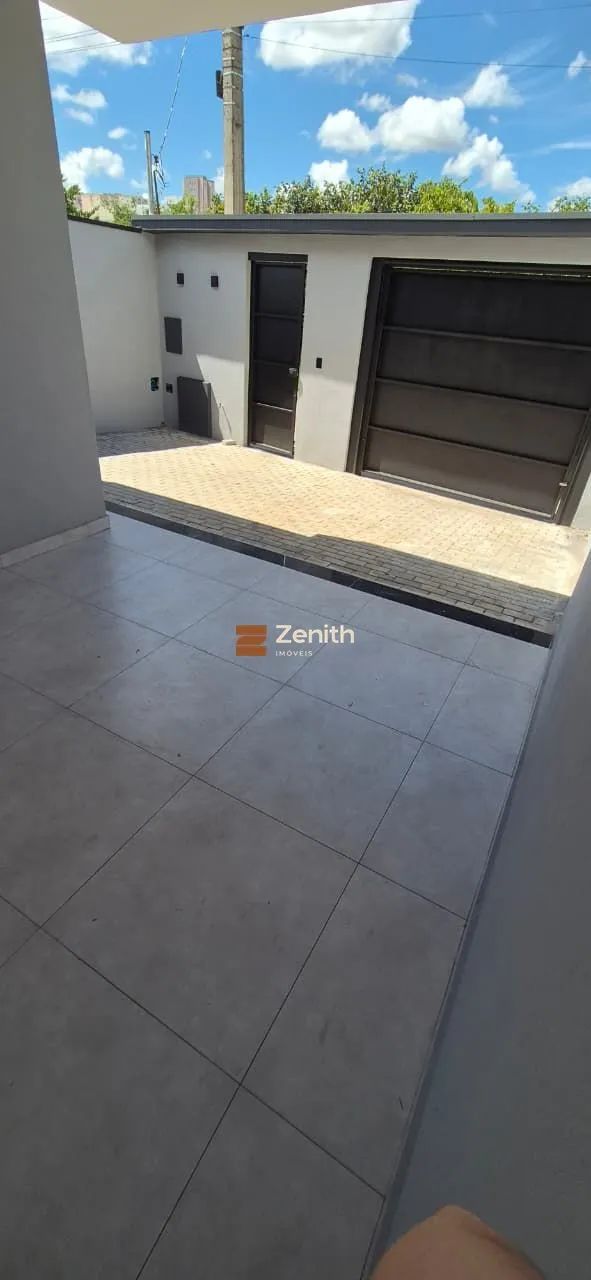 Casa com 2 quartos, sendo 1 suíte - Bairro Parque Real - Foto 5