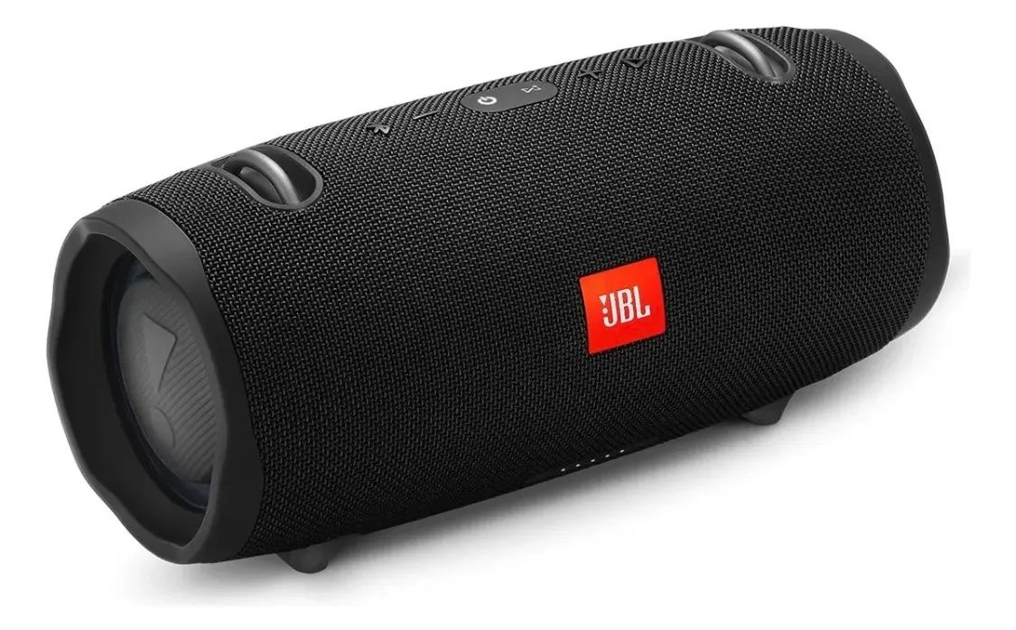 Caixa  JBL Xtreme 2  IPX67 Original 