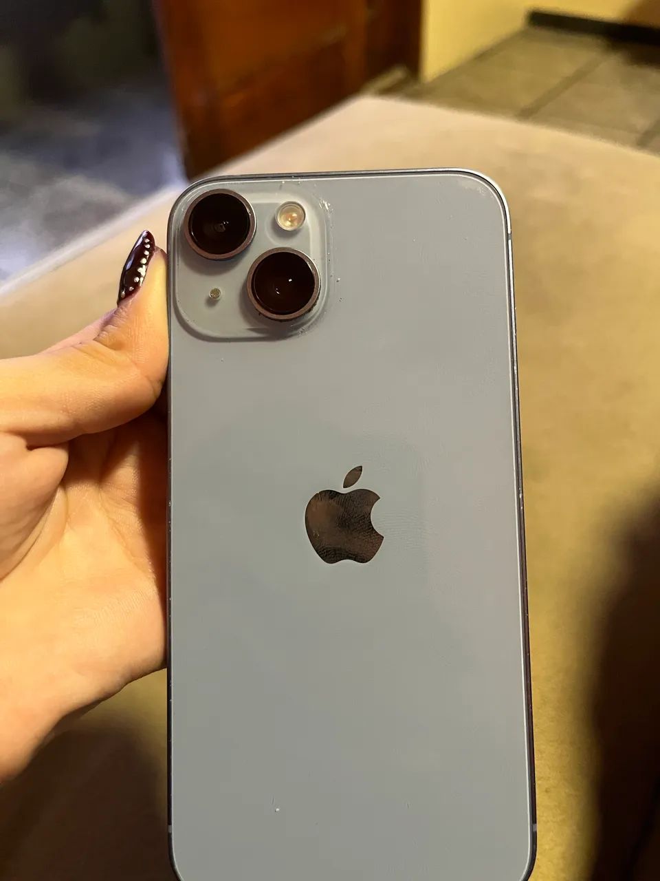 iPhone 14 