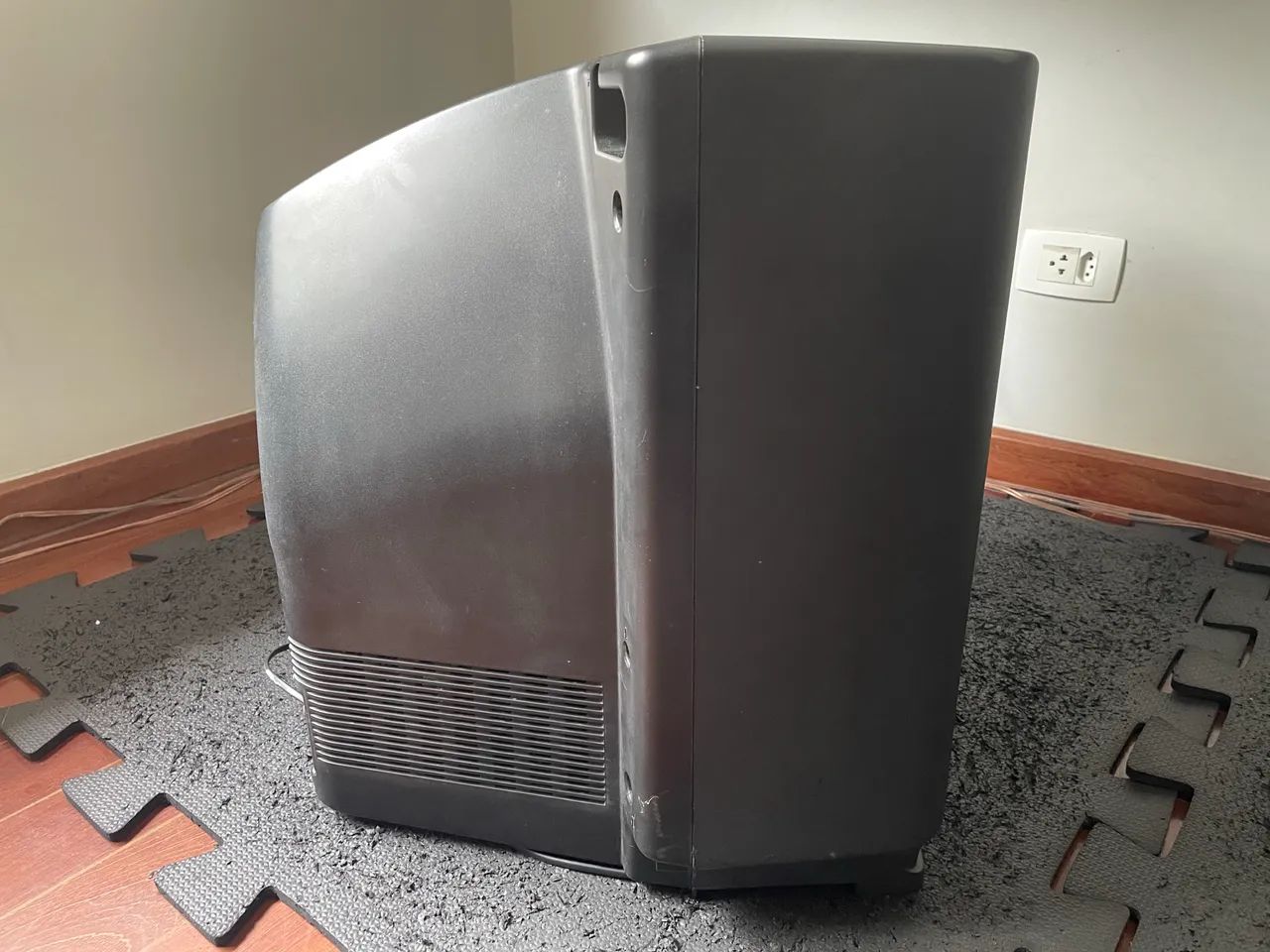 Televisão Sony Trinitron KV-21VH5BR - Foto 3