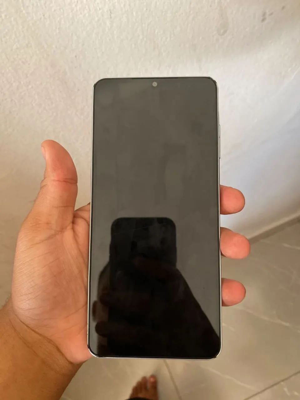 A06 semi novo  - Foto 4