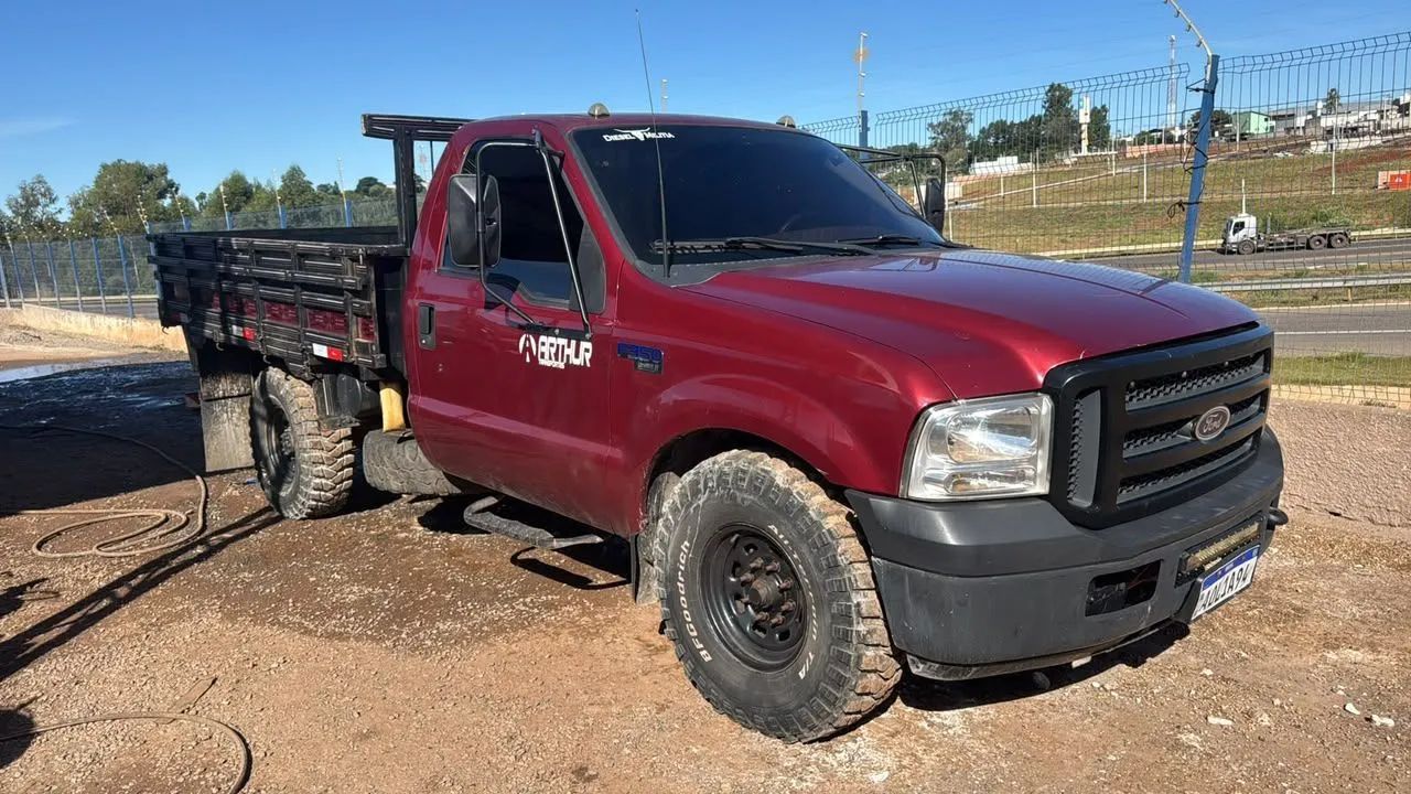 F 350. 2006 - Foto 3