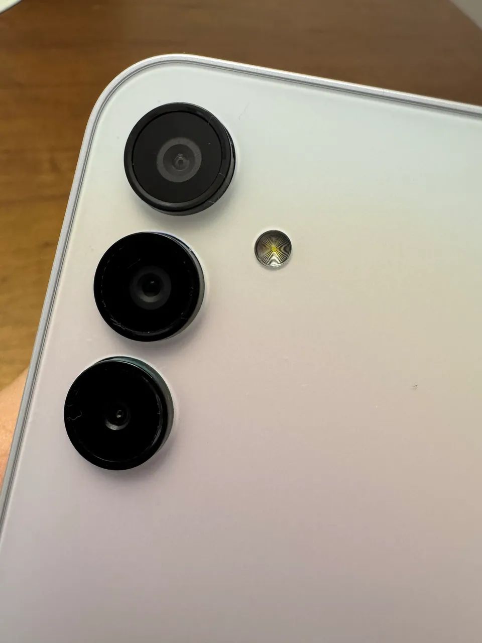 Celular A15 5G Samsung  - Foto 4