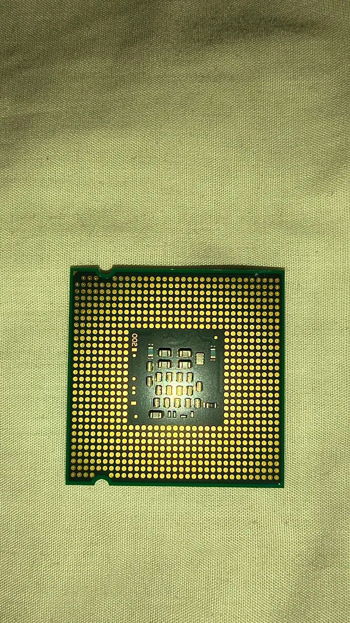 Processador Intel® Celeron SL9XL 2.00GHz - Foto 3