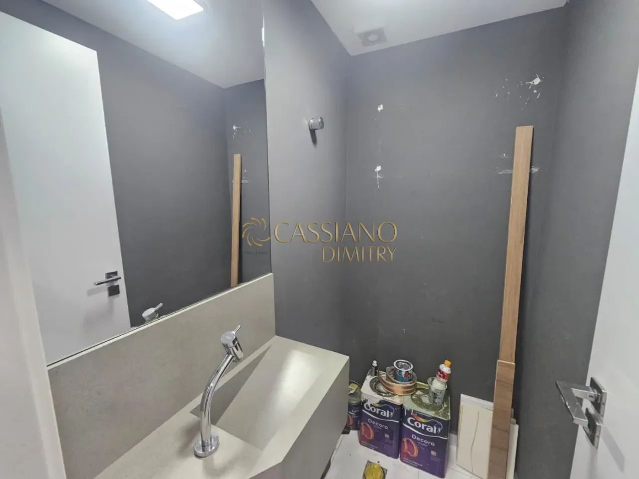 Sala comercial para locação e venda de 92,83 | 02 banheiros e 04 vagas de garagem | Edifíc - Foto 5