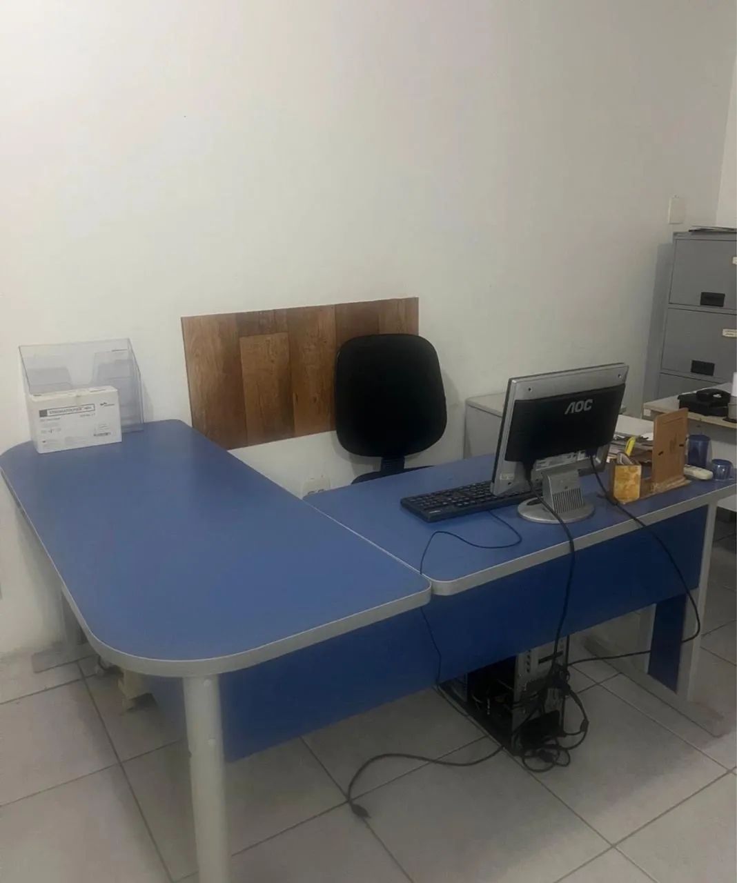 Mesa para escritório 