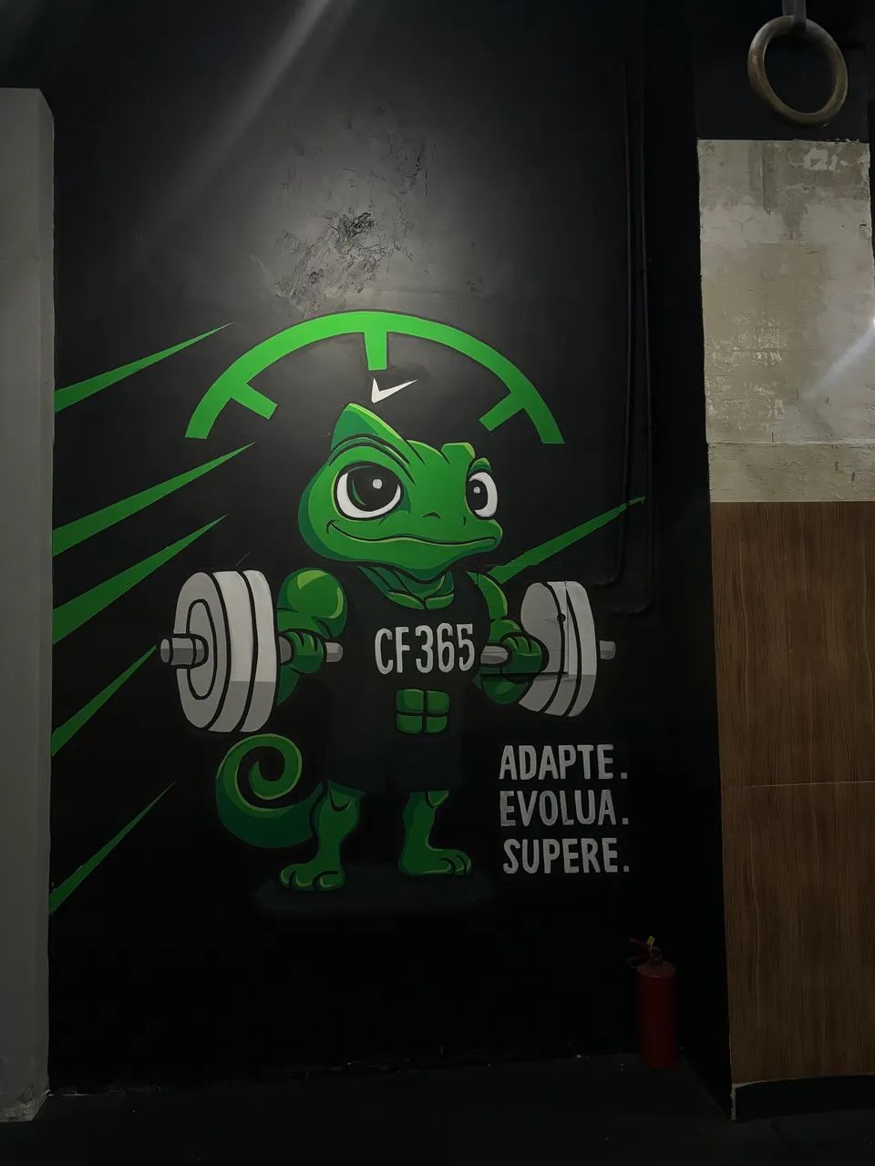 Pintura, grafite e Art  - Foto 5