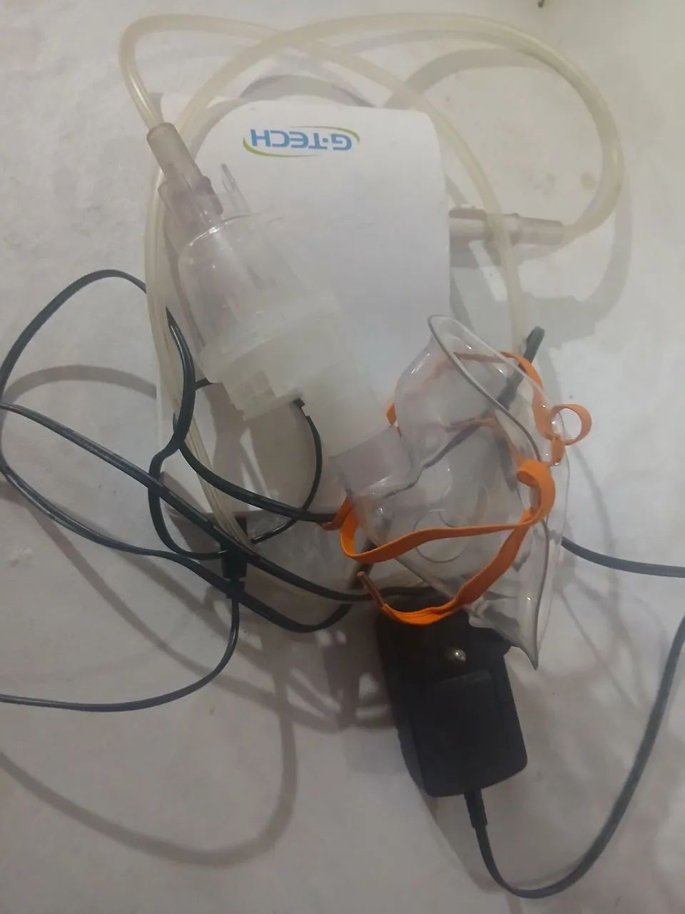 Nebulizador