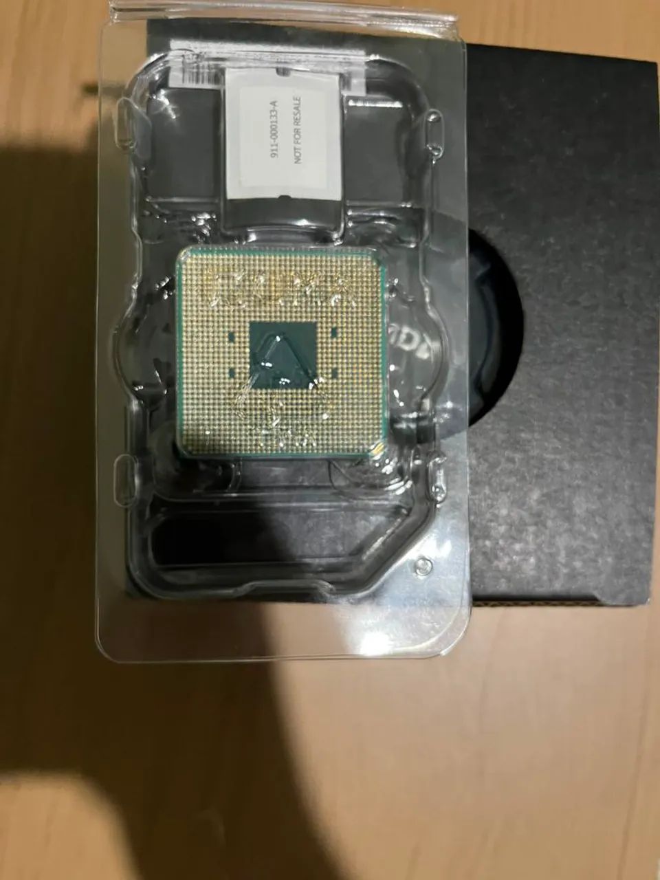 Ryzen 3 5300g - Foto 2