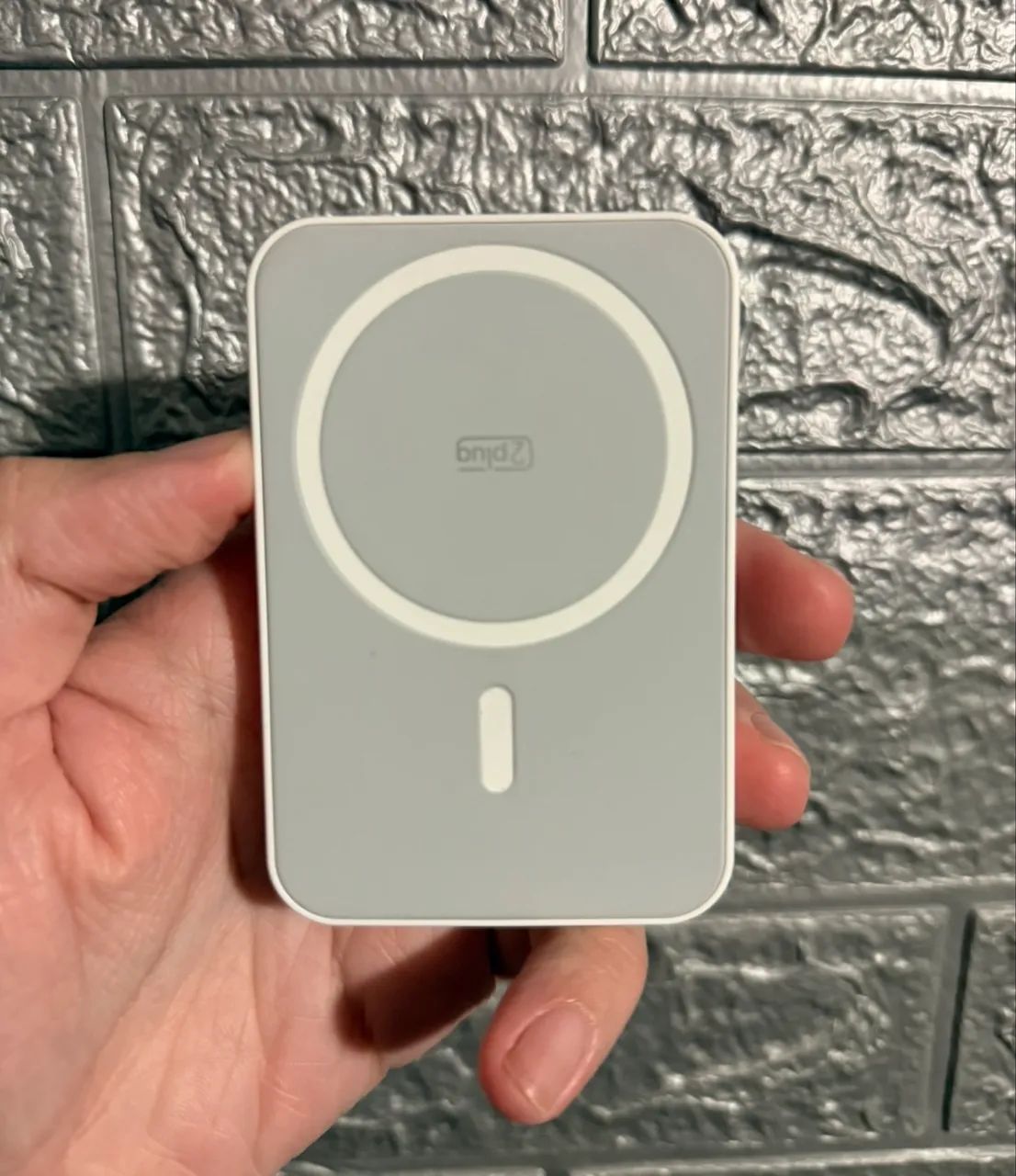 Powerbank 5000mAh - Foto 2