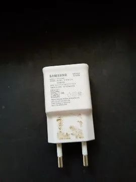 Carregador Samsung 
