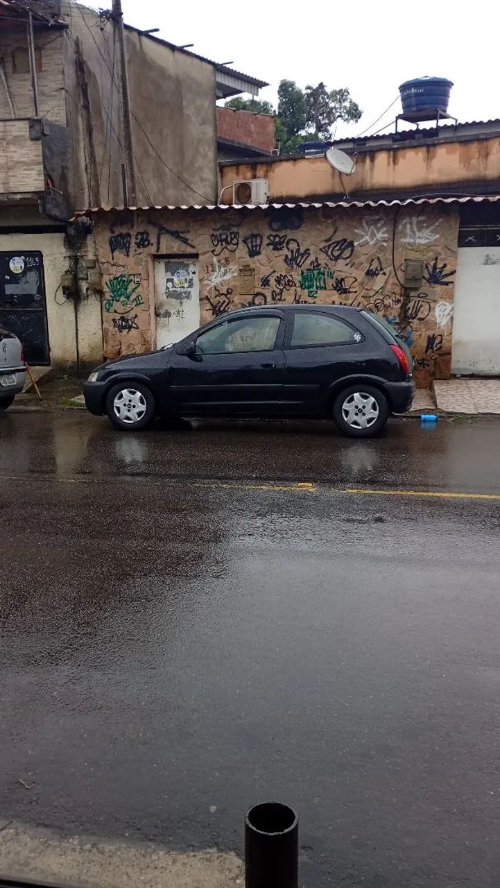 Chevrolet Celta 1.0/super/n.piq.1.0 MPFI VHC 8V 3P 2003